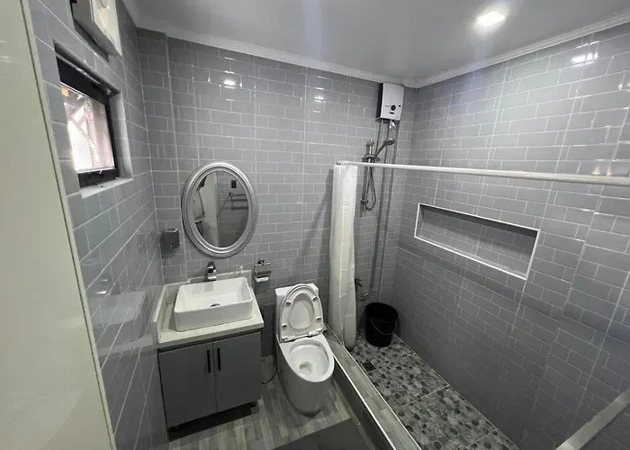 Cozy Haven Apartamento *