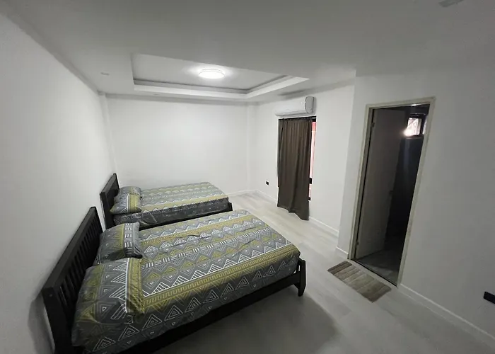 Apartamento Cozy Haven
