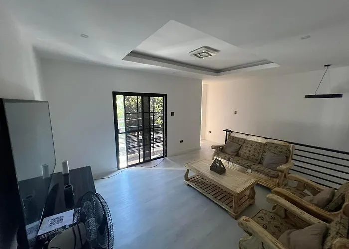 Apartamento Cozy Haven Manila