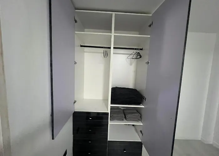 Cozy Haven * Manila