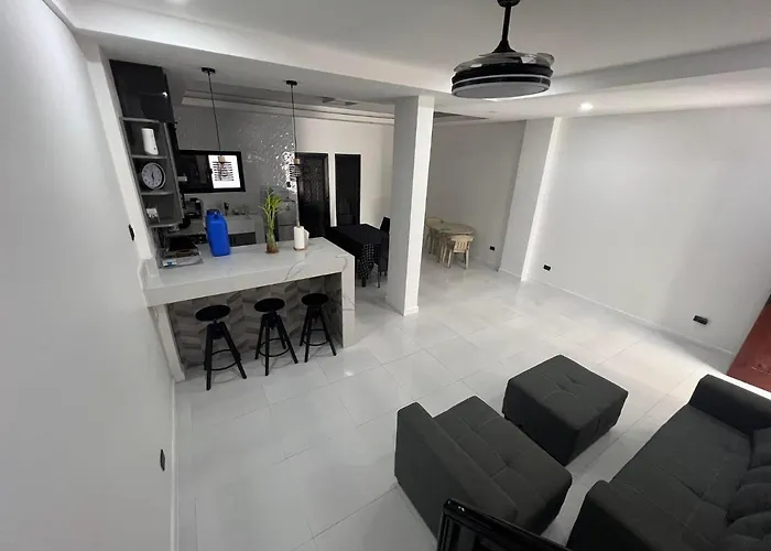 Cozy Haven * Manila