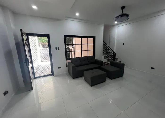 Apartamento Cozy Haven Manila
